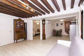 Ca' Alberto Apartments 1