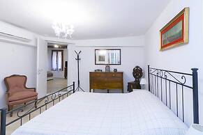 Ca' Alberto Apartments 1