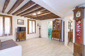 Ca' Alberto Apartments 1