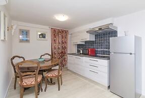 Ca' Alberto Apartments 1