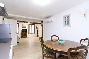 Ca' Alberto Apartments 1