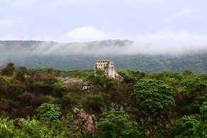 Dera Baghdarrah Nature Retreat Udaipur