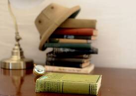 Dera Baghdarrah Nature Retreat Udaipur