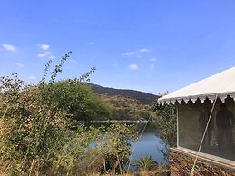 Dera Baghdarrah Nature Retreat Udaipur