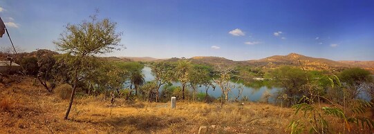 Dera Baghdarrah Nature Retreat Udaipur