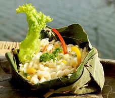 Dera Baghdarrah Nature Retreat Udaipur