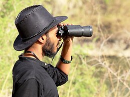 Dera Baghdarrah Nature Retreat Udaipur