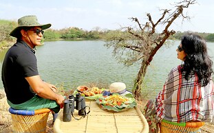 Dera Baghdarrah Nature Retreat Udaipur