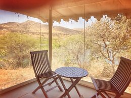 Dera Baghdarrah Nature Retreat Udaipur