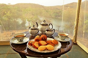 Dera Baghdarrah Nature Retreat Udaipur