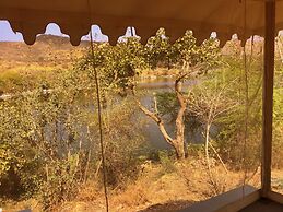 Dera Baghdarrah Nature Retreat Udaipur