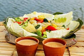 Dera Baghdarrah Nature Retreat Udaipur