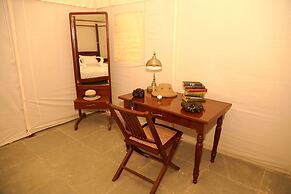 Dera Baghdarrah Nature Retreat Udaipur