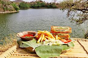 Dera Baghdarrah Nature Retreat Udaipur