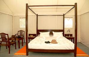 Dera Baghdarrah Nature Retreat Udaipur