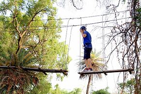 Dera Baghdarrah Nature Retreat Udaipur