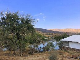 Dera Baghdarrah Nature Retreat Udaipur