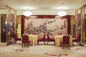 Changsha Jiaxing Inn