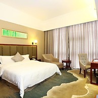 Changsha Jiaxing Inn