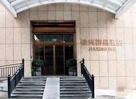 Changsha Jiaxing Inn