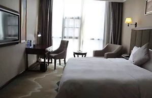 Changsha Jiaxing Inn