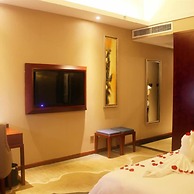 Changsha Jiaxing Inn