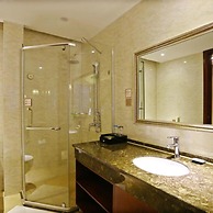 Changsha Jiaxing Inn