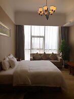 Changsha Jiaxing Inn