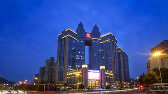 Changsha Jiaxing Inn