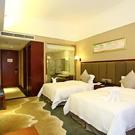 Changsha Jiaxing Inn