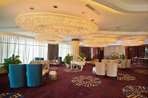 Changsha Jiaxing Inn