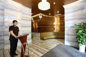 Changsha Jiaxing Inn