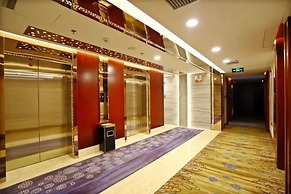 Changsha Jiaxing Inn
