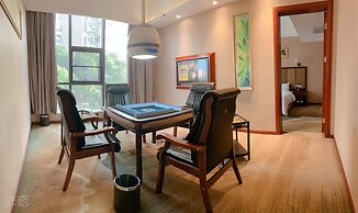 Changsha Jiaxing Inn