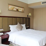 Changsha Jiaxing Inn