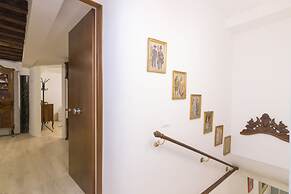 Ca' Alberto Apartments 2