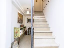 Ca' Alberto Apartments 2