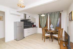 Ca' Alberto Apartments 2