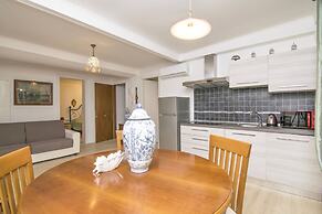 Ca' Alberto Apartments 2