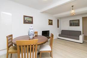 Ca' Alberto Apartments 2