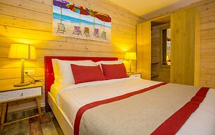 Zina Beach Resort & SPA