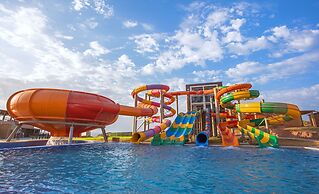 Zina Beach Resort & SPA