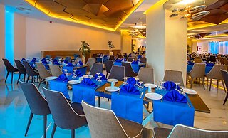 Zina Beach Resort & SPA