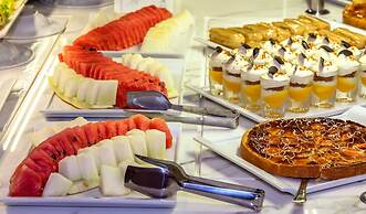 Zina Beach Resort & SPA