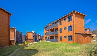 Zina Beach Resort & SPA