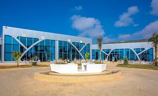 Zina Beach Resort & SPA