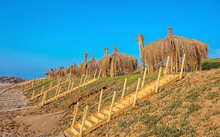 Zina Beach Resort & SPA