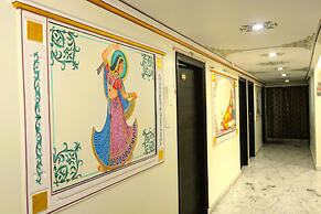 Hotel Pulse Inn