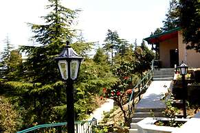 BluSalzz Escapade Anant Rasa, Shitlakhet - Ranikhet