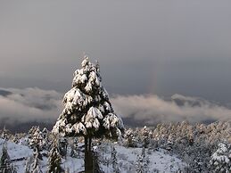 BluSalzz Escapade Anant Rasa, Shitlakhet - Ranikhet